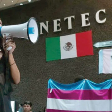 Exige ONG a Cineteca Nacional seguridad para las mujeres