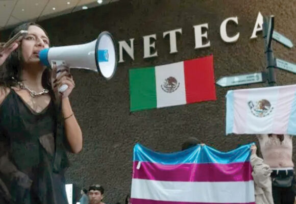 Exige ONG a Cineteca Nacional seguridad para las mujeres