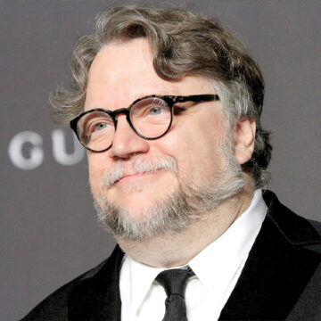 Guillermo del Toro se compara con un personaje de “Star Wars”