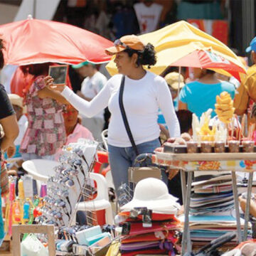 INFORMALIDAD EN MÉXICO ALCANZÓ EL 56%, SU NIVEL MÁS ALTO DE LA HISTORIA