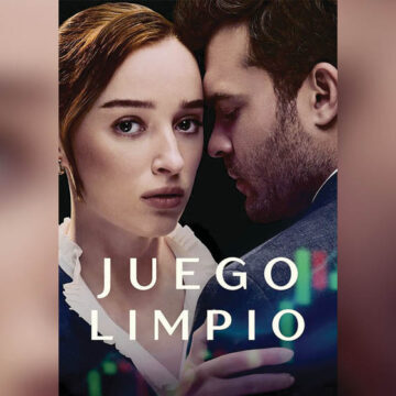 “Juego Limpio” es el film más visto en México, España y Estados Unidos