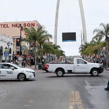 La Zona Centro sigue como el área más insegura de Tijuana