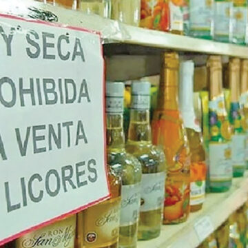 Xochimilco y Magdalena Contreras anuncian que tendrán Ley Seca