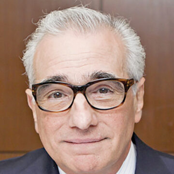 Martin Scorsese visitará México para promocionar su película “Los asesinos de la Luna”