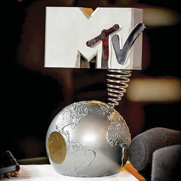 MTV cancela sus premios europeos “por precaución” ante situación “a nivel mundial”