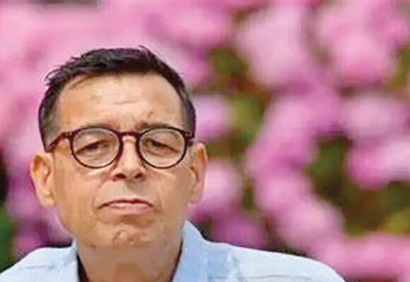 Muere Jake Abraham, reconocido actor británico, por cáncer de próstata