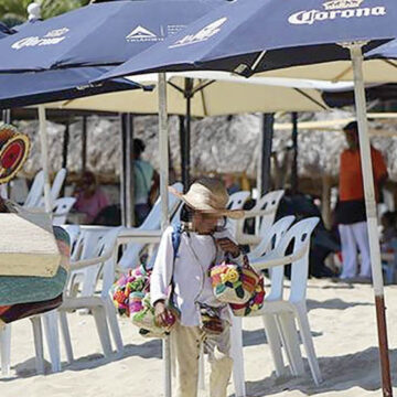 Pobreza e inseguridad obligan a indígenas a abandonar sus pueblos