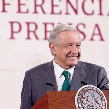 Poder Judicial no ha hecho nada en beneficio del pueblo: AMLO