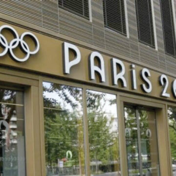 Policía de Francia allana oficinas de organizadores de Paris 2024