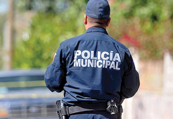 Policías municipales son los más denunciados de acuerdo a cifras de la Fiscalía mexiquense
