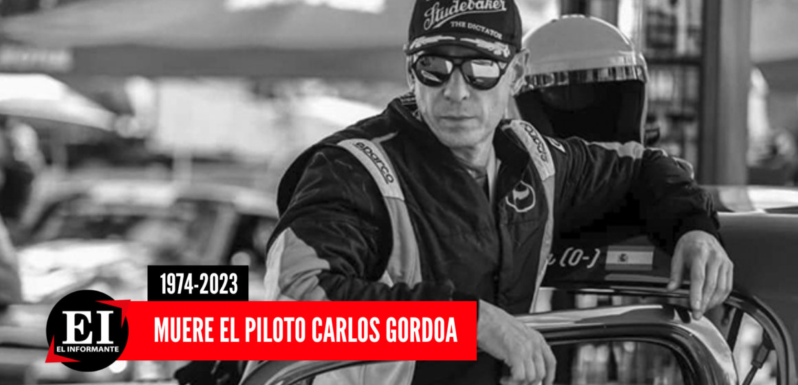 Nacional | La Carrera Panamericana 2023 se viste de luto