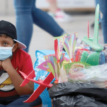 Quintana Roo, único estado de la Península en reducir el trabajo infantil