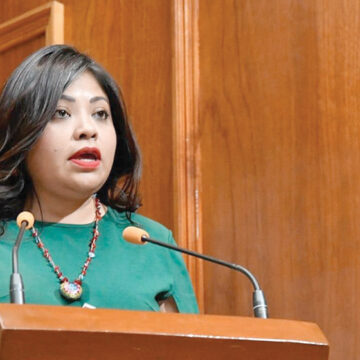 Regula Congreso mexiquense violencia mediática hacia mujeres