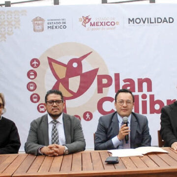 Semov presenta Plan Colibrí