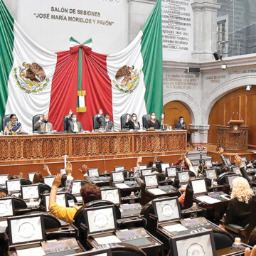 Será en noviembre cuando se revise el Presupuesto del Edomex para 2024