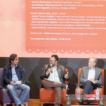 UAEMéx rinde homenaje a Pablo González Casanova