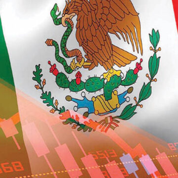 Enfrenta incertidumbre la economía mexicana frente a nueva dinámica geopolítica