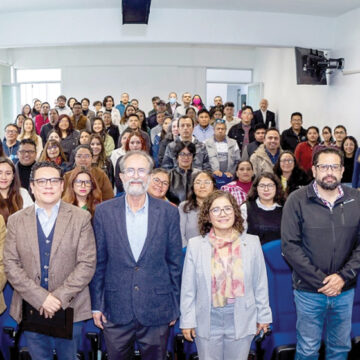 Fomenta UAEMéx cuidado y tratamiento del agua