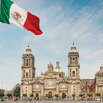 Iglesia lanza “SOS” ante la crisis migratoria en México
