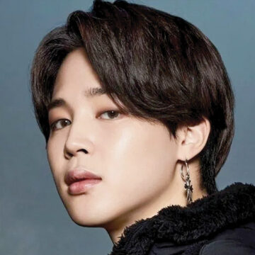 Jimin de BTS estrenará documental sobre “FACE”, su primer álbum en solitario