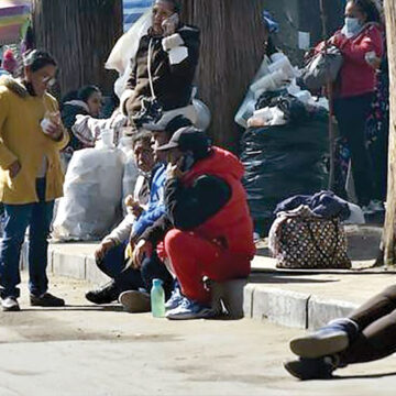 Urge atención en nosocomios del Edoméx