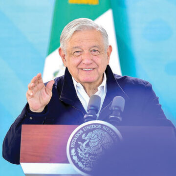 AMLO denuncia que alteraron censo nacional de desaparecidos para “afectar” su Gobierno