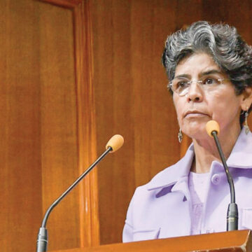 Amplía Congreso participación de mujeres en ciencia y tecnología