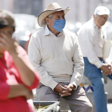 Ancianos, los más susceptibles a ser extorsionados en la CDMX