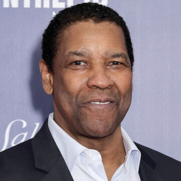 Anuncian película sobre el guerrero Aníbal con Denzel Washington