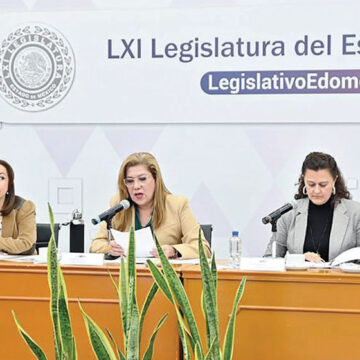 Avalan comisiones tablas de valores municipales para 2024