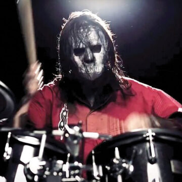 Baterista del grupo Slipknot deja la banda