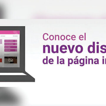 Cuenta IEEM con nuevo sitio Web: una experiencia más accesible para la ciudadanía