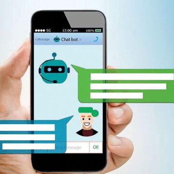 El 15 de diciembre el Gobierno capitalino lanzará Chatbot CDMX