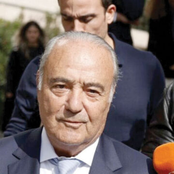 El hermano de Julio Iglesias es condenado a 6 meses de prisión en España por fraude fiscal