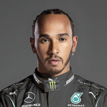 Lewis Hamilton arremetió contra el GP de Las Vegas
