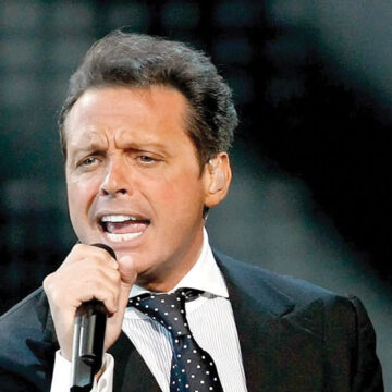 Luis Miguel rompe récords para su nueva fecha en la Arena CDMX