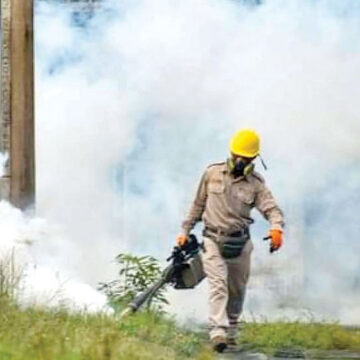 Más de 500 casos de dengue se registran en 18 municipios de Hidalgo