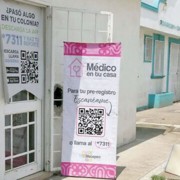 “Médico en tu Casa” atenderá a población con 100 procuradores de salud