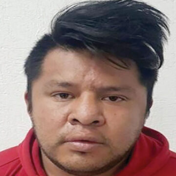 Obtienen condena de 90 años de prisión a secuestrador de dos personas en Amanalco