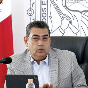 Paquete Económico de Puebla 2024 proyecta egresos por 121 mil mdp