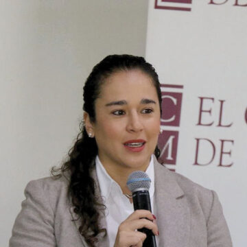 Participación activa de mujeres en política permite que todas sean escuchadas: IEEM