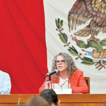 Promueve el Congreso la igualdad sustantiva entre mujeres y hombres