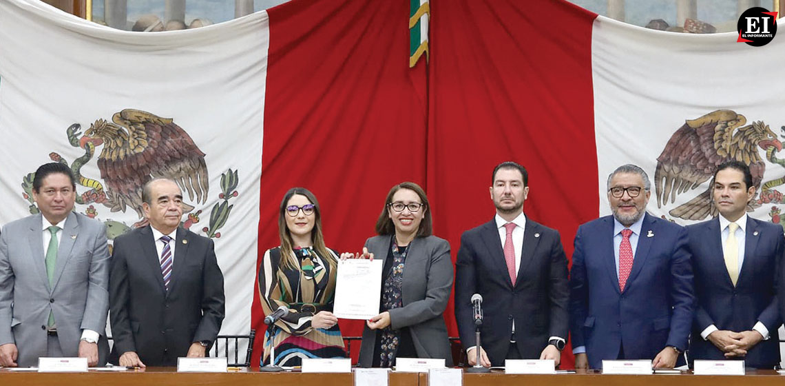 Proponen Paquete Fiscal Por 377 Mil 935 Mdp Sin Contratar Deuda Para ...