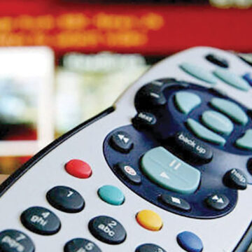 SCJN determina que televisión de paga debe transmitir las señales abiertas