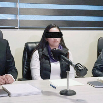 Se busca por violación al presidente municipal de Tianguistenco