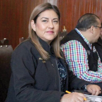 Tlalpan solicita al Congreso de la CDMX 3 mil 114 mdp para presupuesto 2024