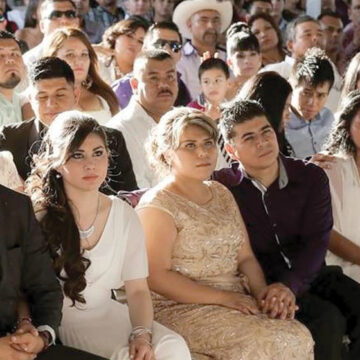 Tlalpan anuncia convocatoria para realizar bodas colectivas