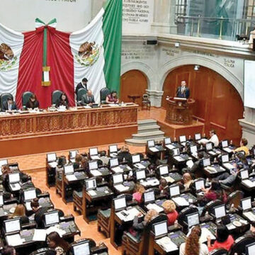 Ya les gustó; 89% de diputados federales del Estado de México buscarán reelección