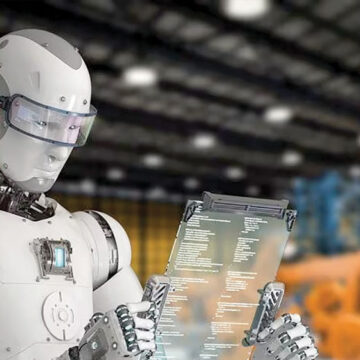 Inteligencia Artificial: una amenaza laboral en México