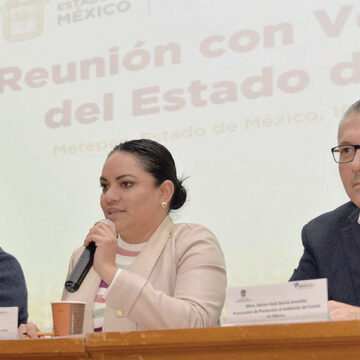 Lanza Gobierno estatal advertencia a los verificentros: cero corrupción